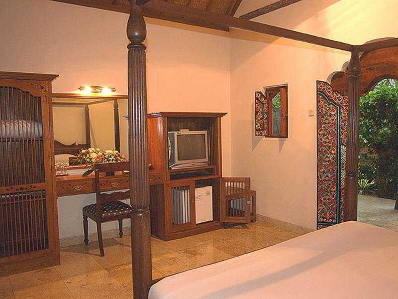 Ida Inn Кута Экстерьер фото